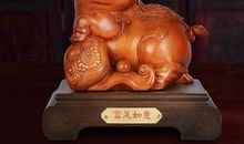 开门做生意，这些风水摆件添财又添福