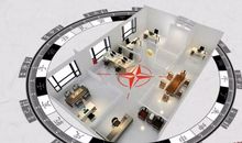 风水催运——风水布局之办公与住宅篇