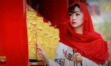 属鼠2020年本命年为什么要穿红色