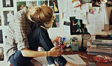 12星座童鞋中谁会有“白学症”