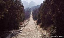 陕西咸阳此县被誉为“风水之城” 有“最防盗”皇陵 还有古老美食