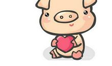 1983年属猪生人运势及运程男命女命 2020年37岁属猪佩戴什么