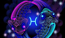 2020年双鱼座的幸运色 红和黑的幸运色