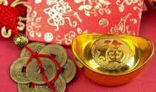 恭喜4生肖！1月1号开始，财星一路高照，贵人出手相帮