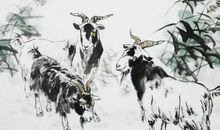 不轻易爱上谁的3大生肖男，一爱上就呵护一生，没有三分钟热度