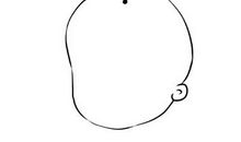 男人痣相图解十大福痣，一生好运不断！