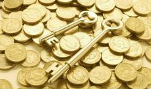 未来3年，财星入命，偏财运爆棚，4属相天天好吃好喝，大鱼大肉