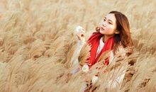 女生取好听的英文名字