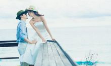 栾叔塔罗牌占卜：新恋情发展， 测测和他交往是否会幸福？