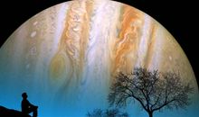 栾叔塔罗牌占卜：2020年木星进入摩羯座12星座运势排行