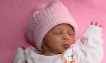 巳时出生的宝宝起名