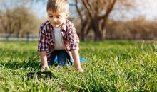 武氏姓氏的男孩名大全