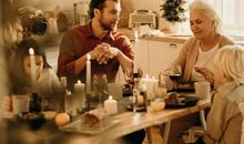 这个血型人最会孝敬长辈，超暖心