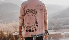 感情中最矫情的血型男，怂爆了