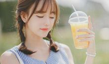 超有毅力，这些星座夏天能够忍住不喝奶茶