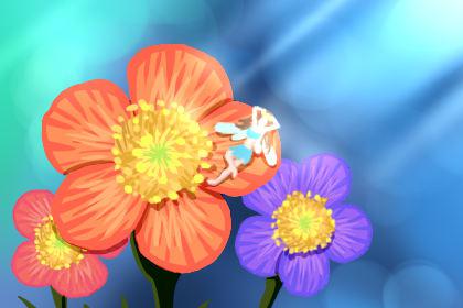 惊蛰图片手绘 关于惊蛰节气祝福 2