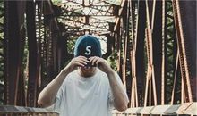 脱单不易，恋爱中过于谨慎的血型男