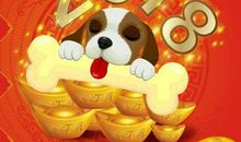 未来一个月，好运连连，注定成为人上人的三大生肖