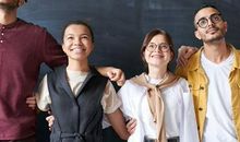 快测测哪类异性最适合做你的知己