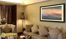 家居风水之山水画的摆放技巧