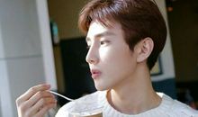 在爱人面前很幼稚的星座男