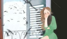 测试你未来的女儿是不是貌美如花