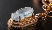 五月末，财神关照的的5生肖，有望事业成功，运势大红大紫