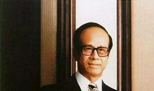 比风水阵还恐怖，李嘉诚到底对自杀的原配做了什么？