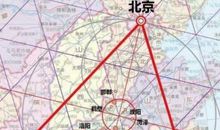 「空间的法则」风水堪舆的时空模型2