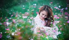 这样的双鱼座女生，太难驾驭了