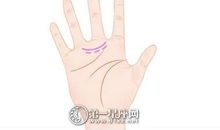 婚姻线是哪一条 有什么说法