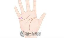 婚姻线图解大全 有什么说法