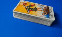 塔罗牌占卜真的准确吗？——赵名辉塔罗