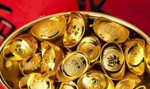 11月花开富贵，惊喜不断，福如东海的四大生肖