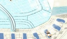 阳宅风水招财局的布置