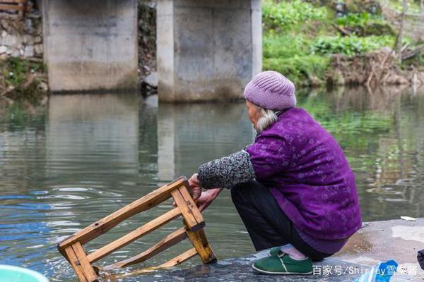 中国最圆村庄，堪比圆规画出让人拜服，这里的风水更让人不明觉厉 8