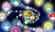 上升星座水瓶座，爱情观并不轰轰烈烈而是平淡是真