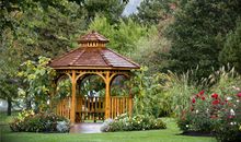 自建的凉亭取名大全