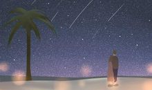 6日将有宝瓶座厄塔流星雨迎来极大 最佳观测时间