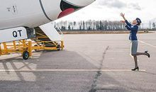 开扒四大血型男最爱哪种女生！