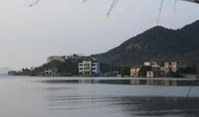 东钱湖风水山脉传说与实地寻访