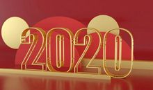 2020年天蝎座的幸运色 沉着低调的黑色
