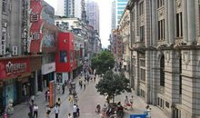 商铺和风水的关系