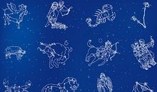 上升星座双鱼座，生命中贵人多一生顺遂