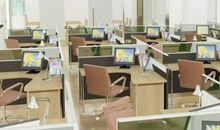 办公室风水的座位