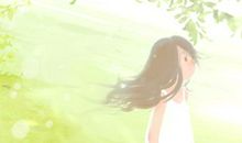 四月份生的女孩取名取什么好