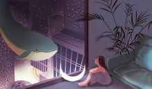 12星座最私密的孤单心事！