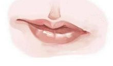 面相分析男人的人中不明显好不好，一生运势不畅？