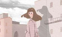 爱情测试 男朋友会觉得你的心思很难猜吗