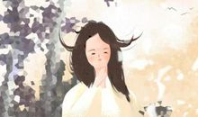 情感测试 他对你漫不经心是因为什么呢